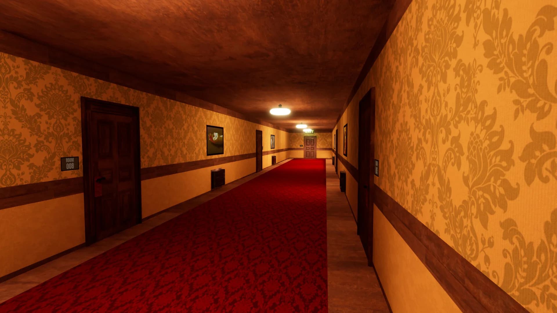 Room 13 görsel 3