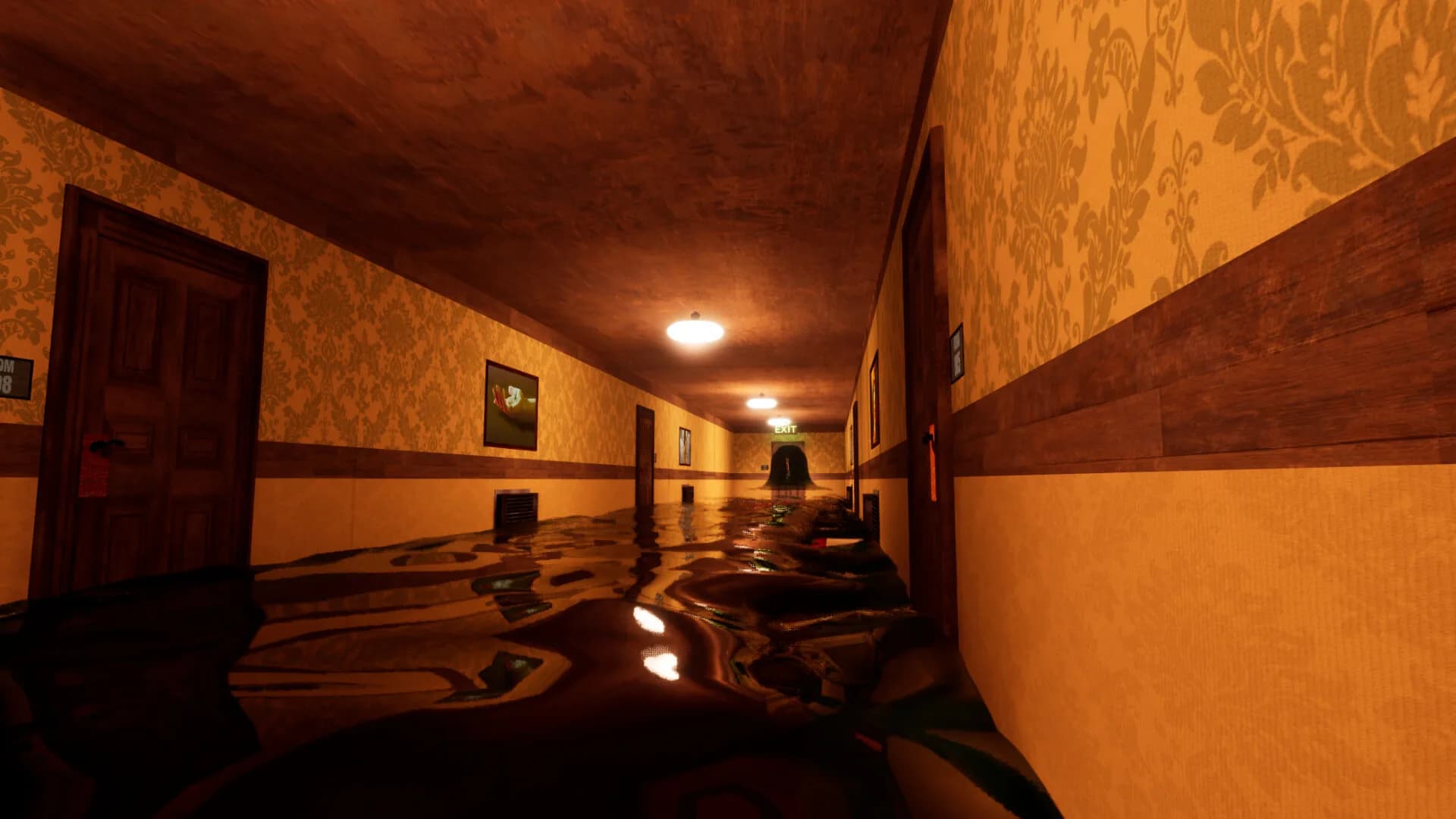 Room 13 görsel 4