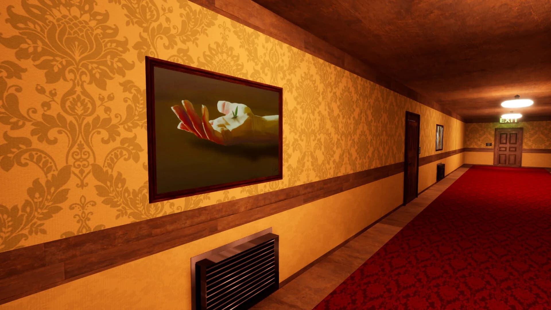 Room 13 görsel 5