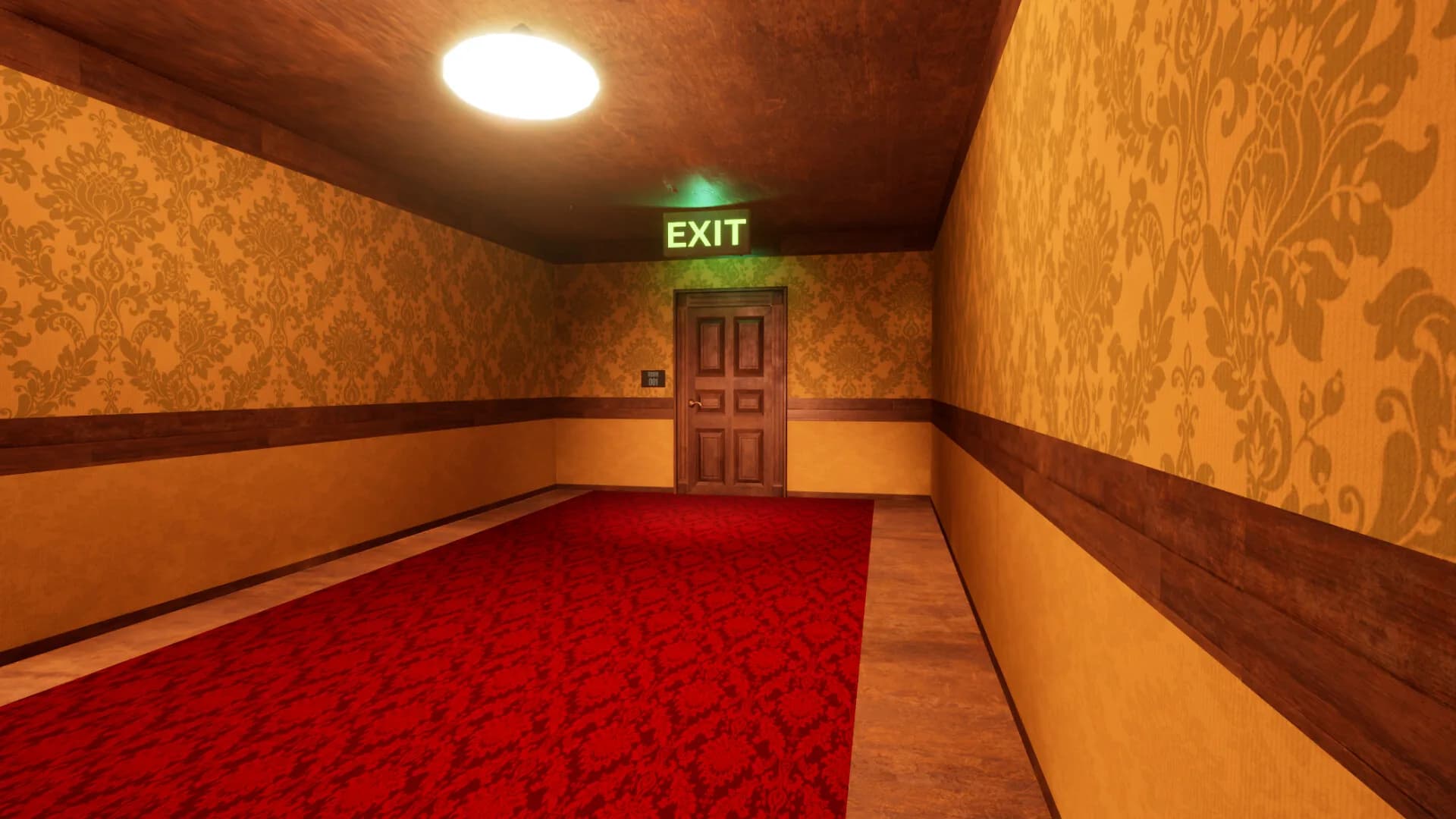 Room 13 görsel 6