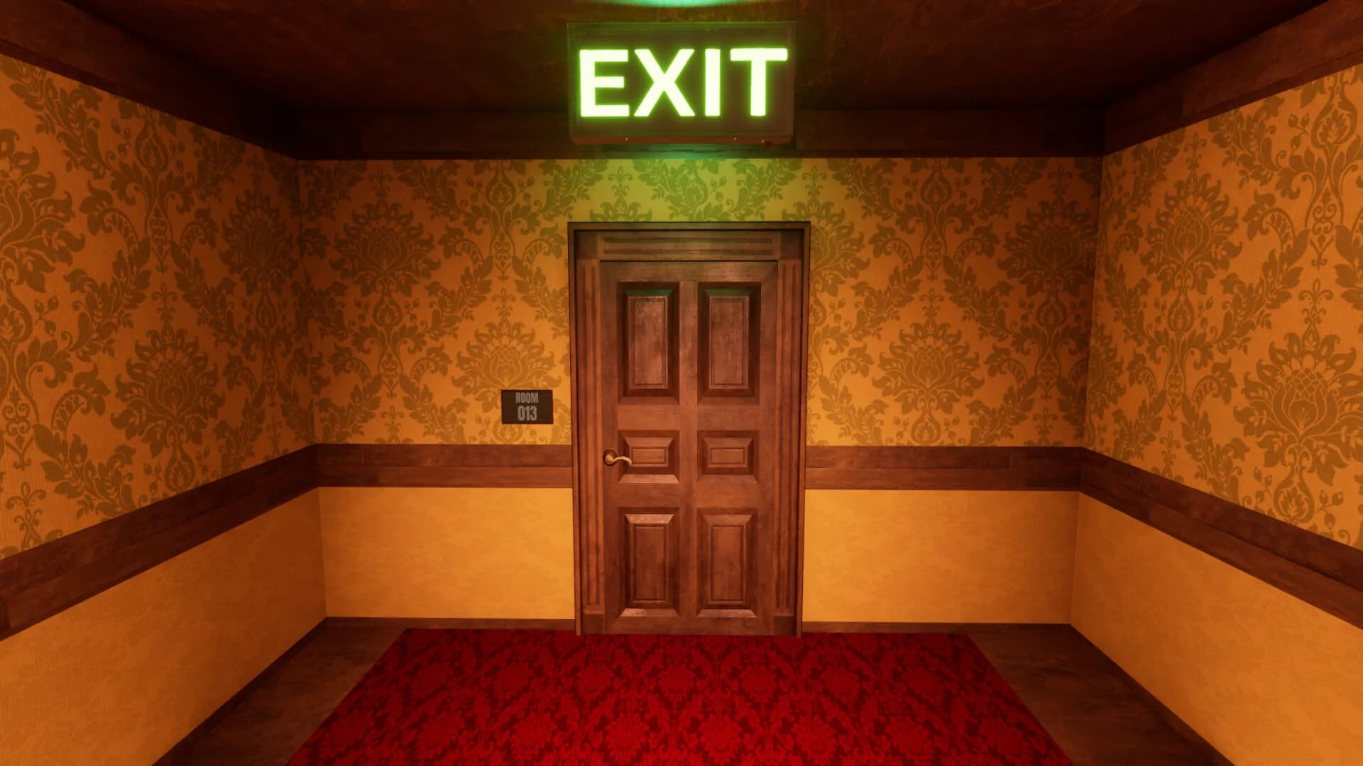 Room 13 görsel 7