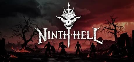Ninth Hell görsel 1
