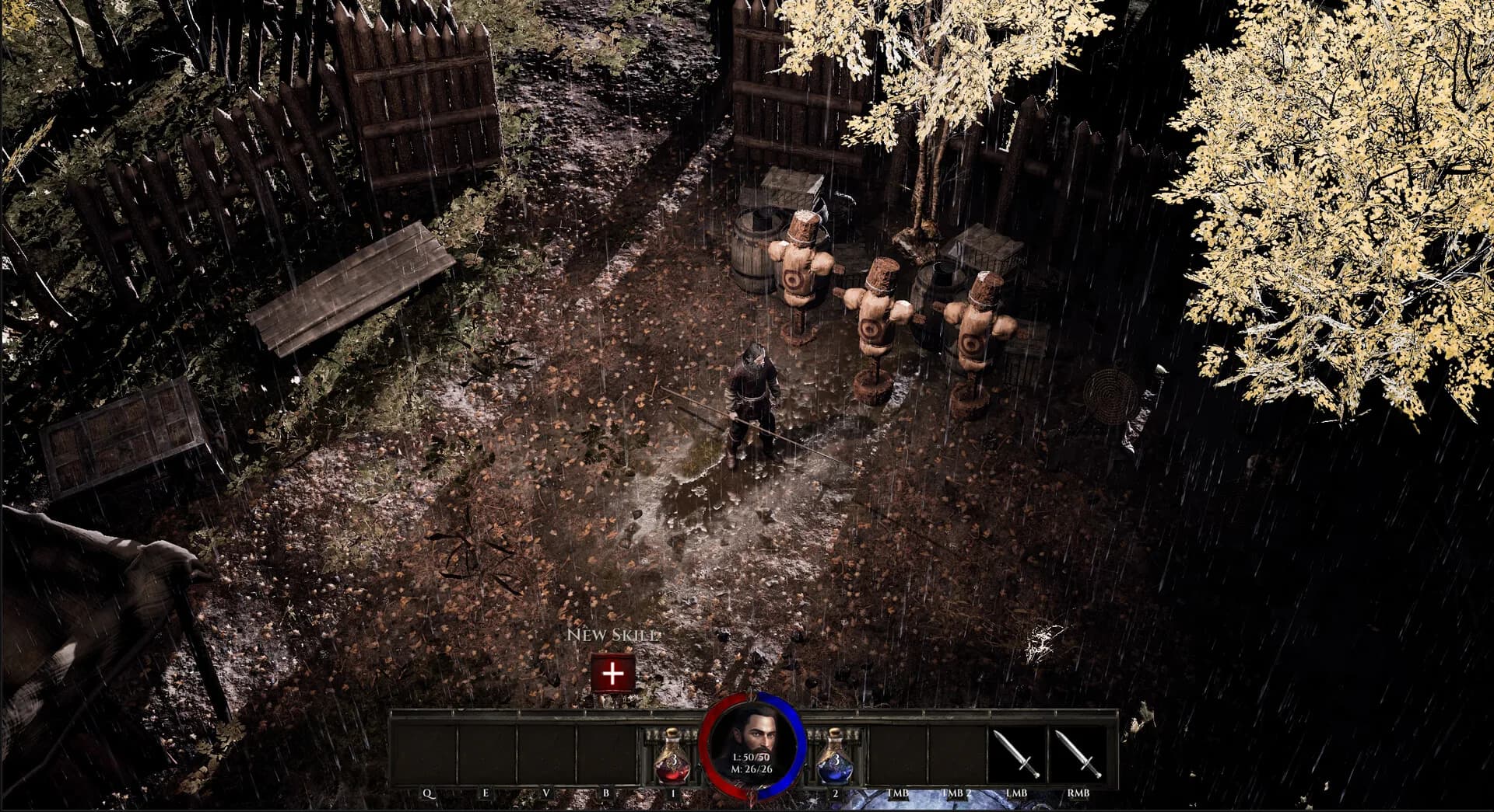Ninth Hell görsel 7