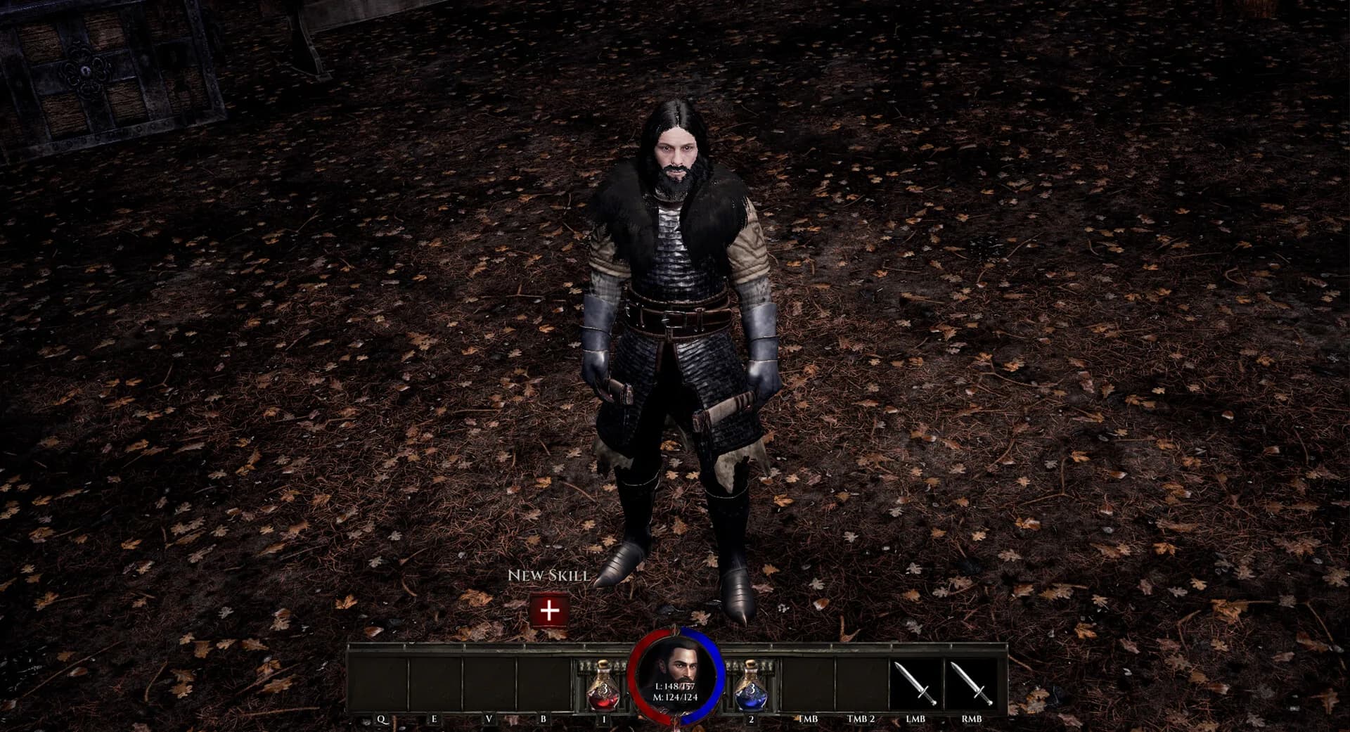Ninth Hell görsel 8