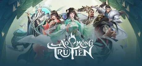 Ảo Mộng Tru Tiên - Gamota görsel 1