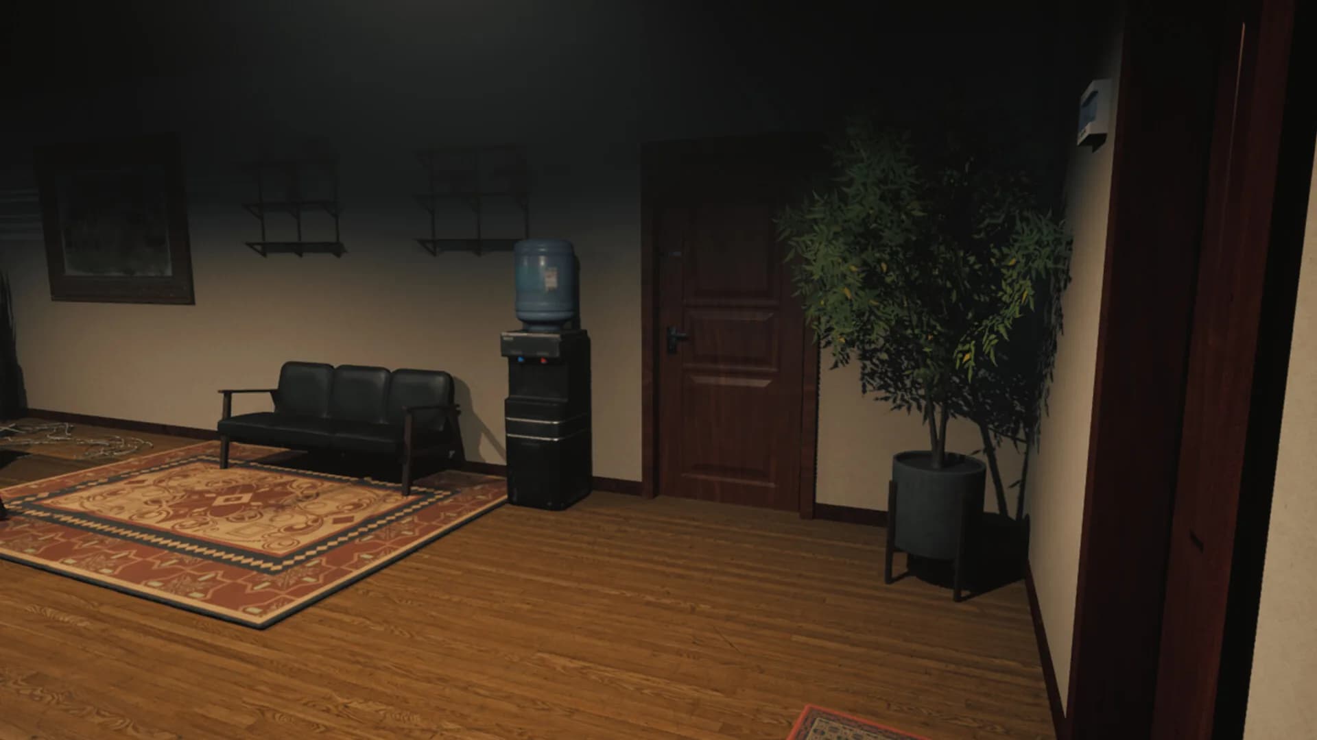 居家模拟器(Home Simulator) görsel 5