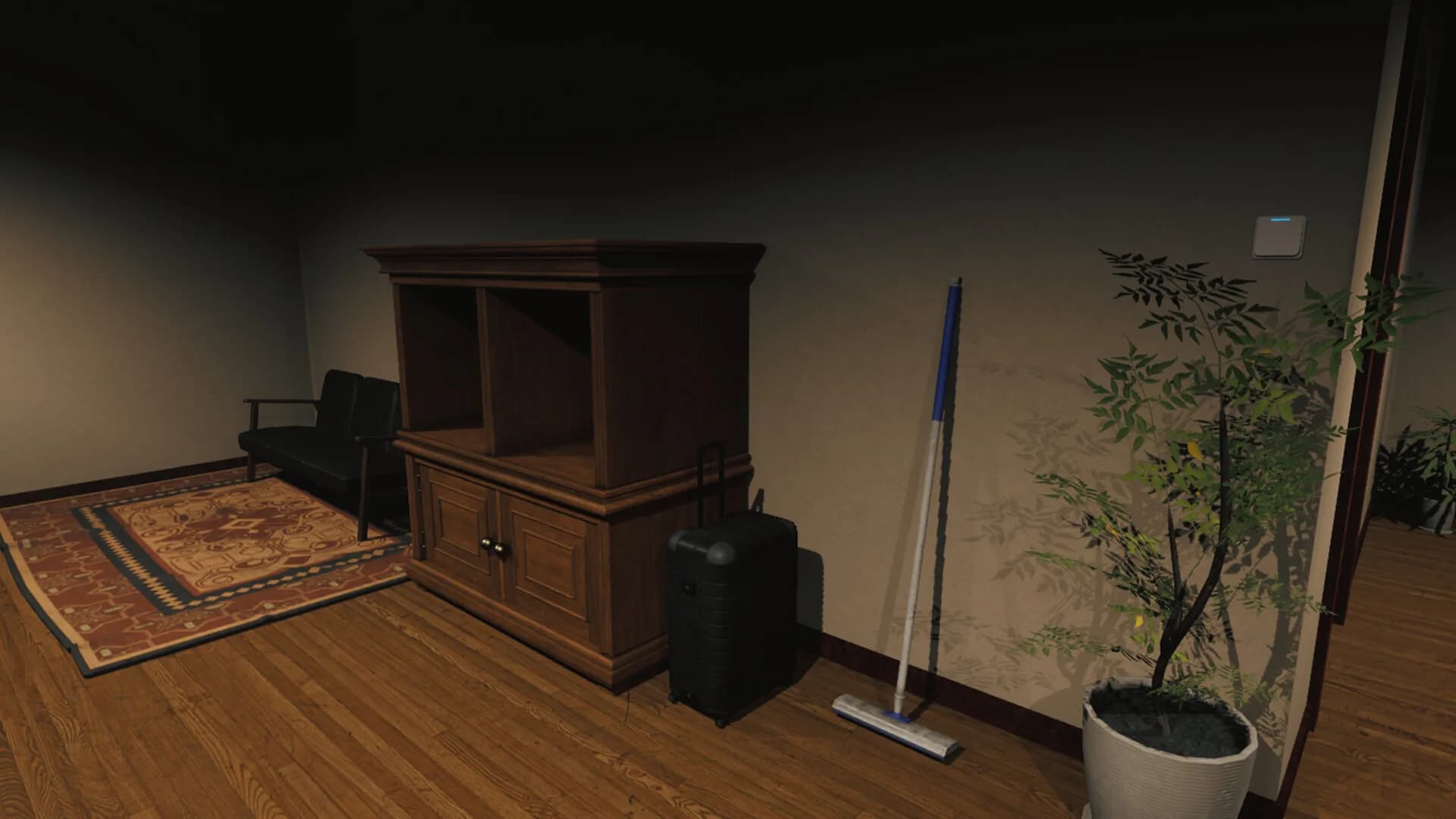 居家模拟器(Home Simulator) görsel 6