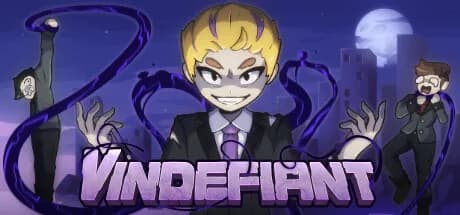 Vindefiant görsel 1