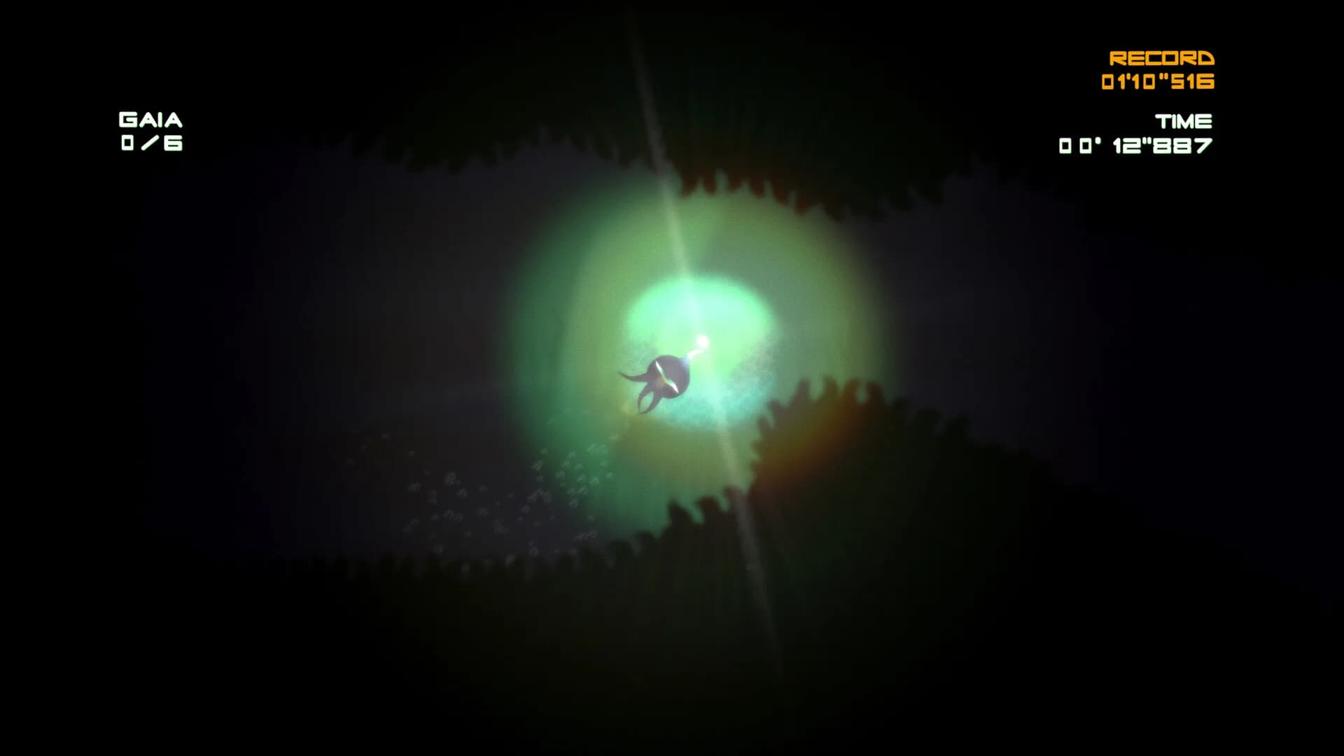 Abyss görsel 2