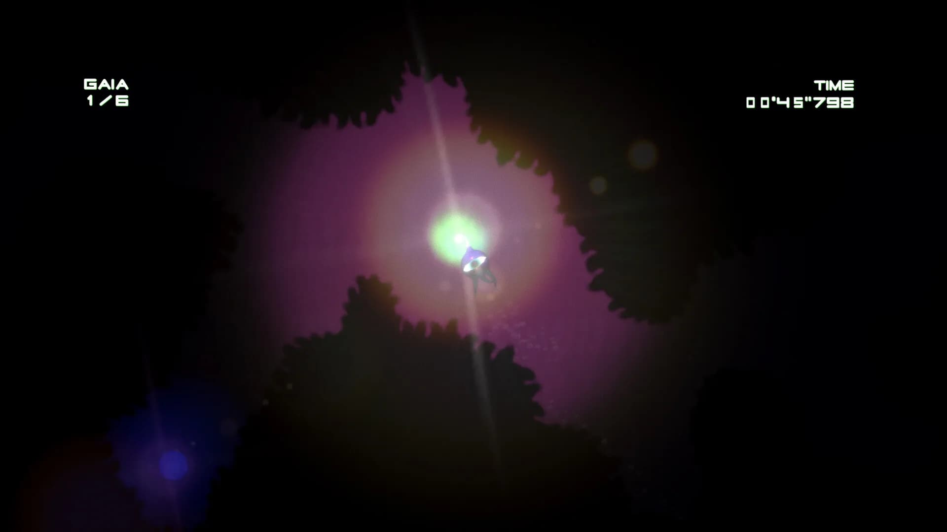 Abyss görsel 6