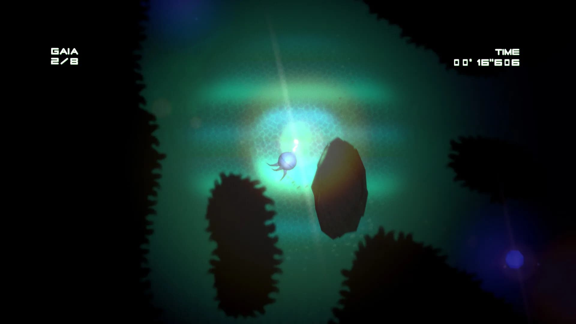 Abyss görsel 11