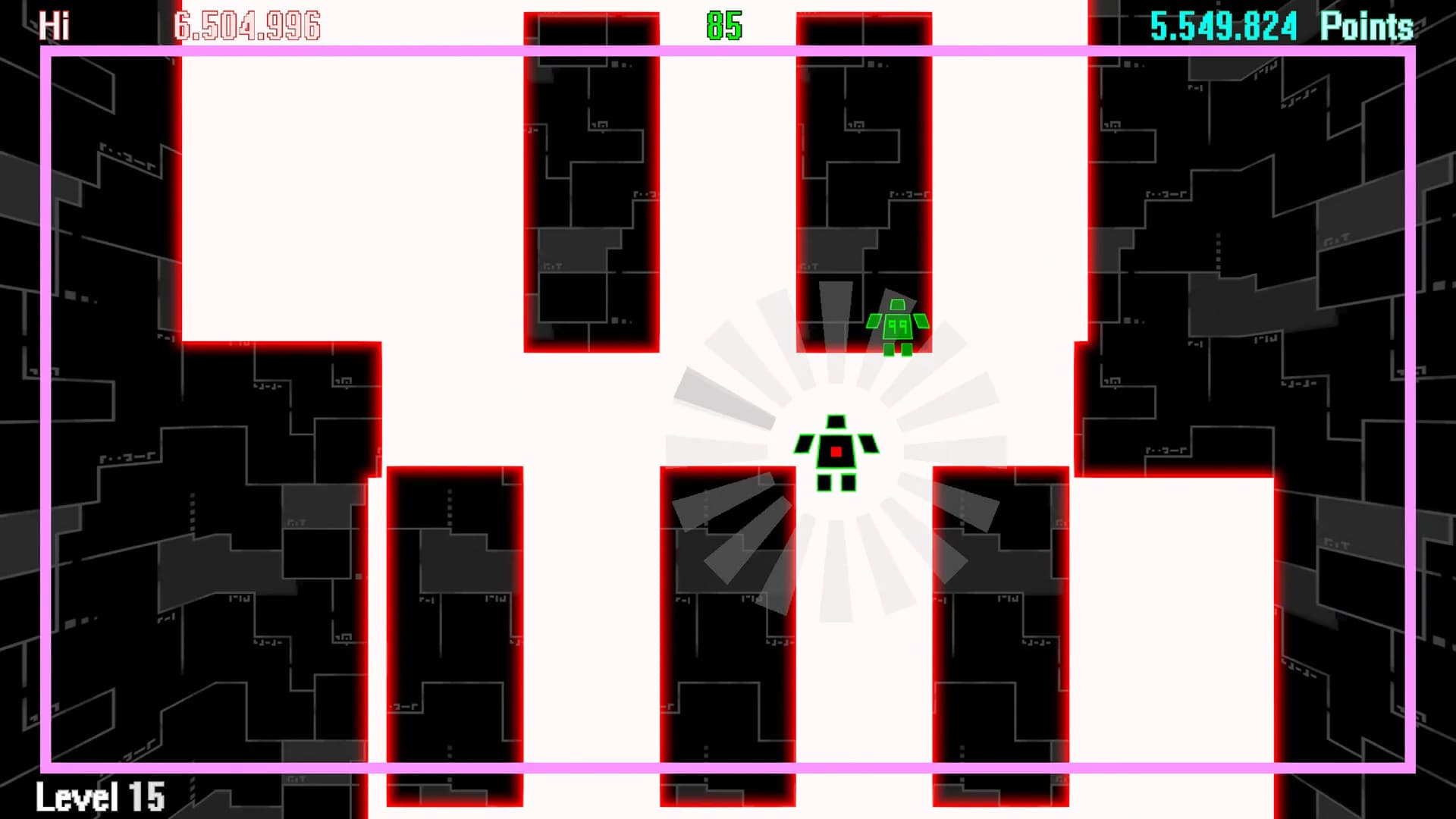 99 Seconds görsel 4