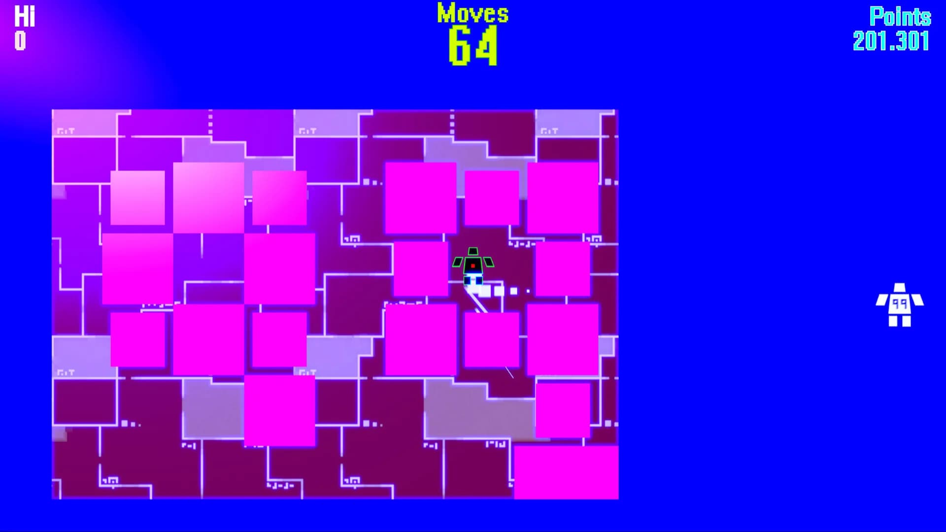 99 Moves görsel 2