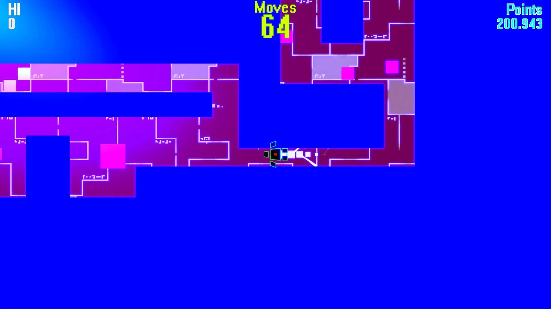 99 Moves görsel 4