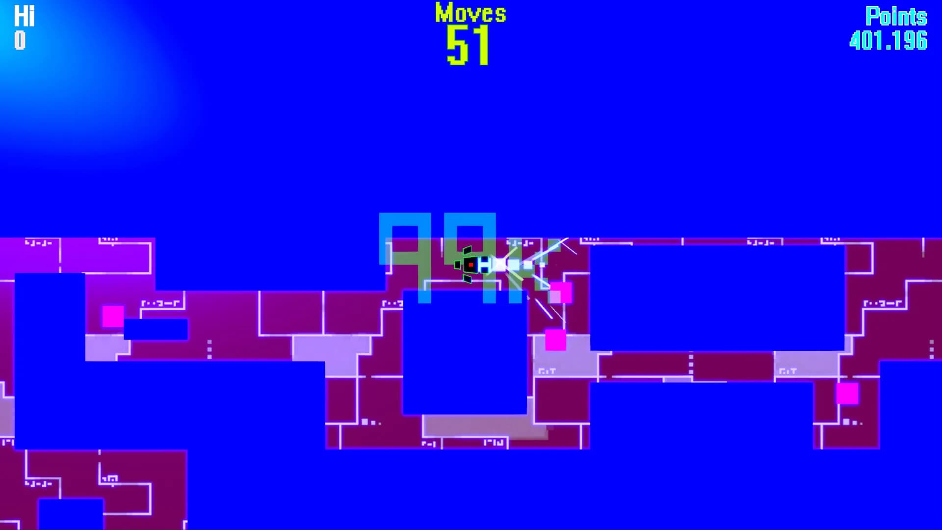 99 Moves görsel 5