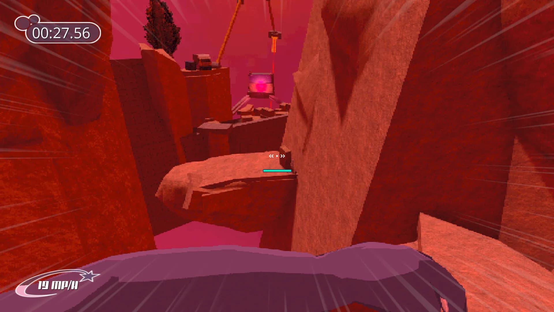 Kaia's Ascent görsel 4