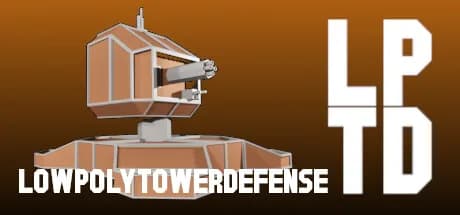 LowPoly Towerdefense görsel 1