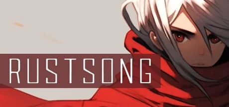 Rust Song 锈歌 görsel 1