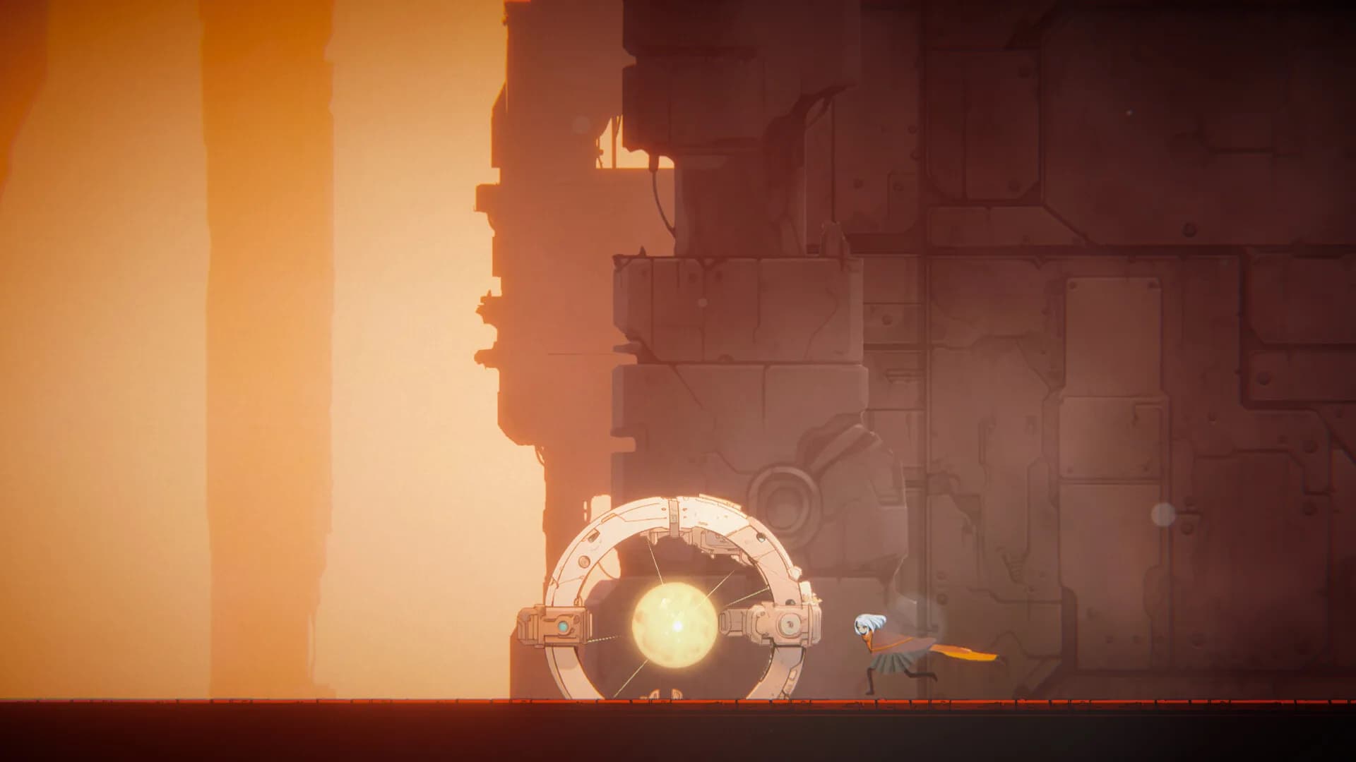 Rust Song 锈歌 görsel 3