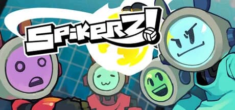 Spikerz! görsel 1