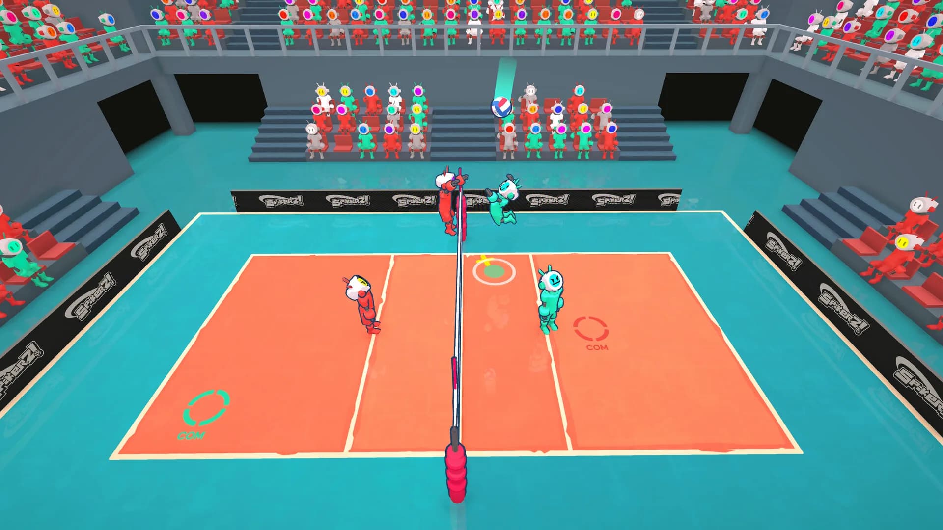 Spikerz! görsel 2