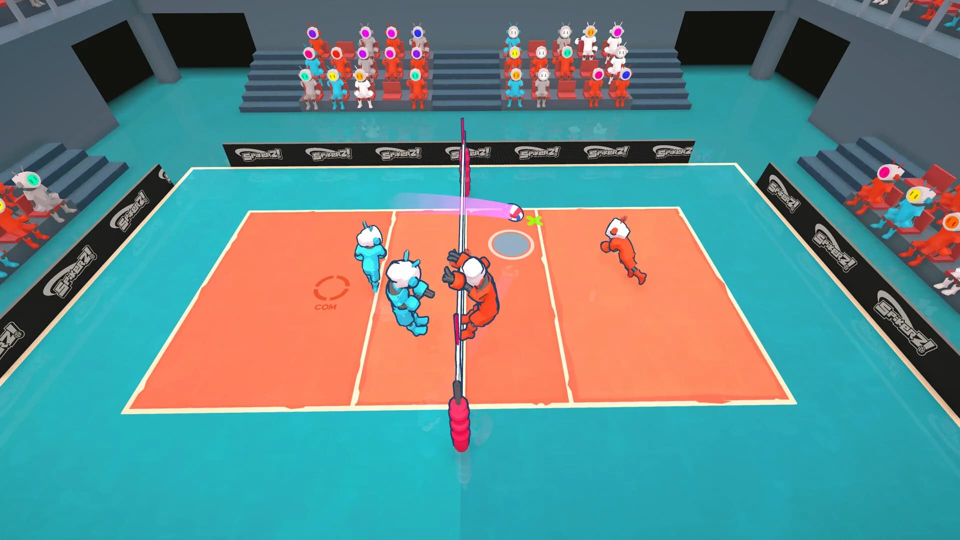 Spikerz! görsel 4