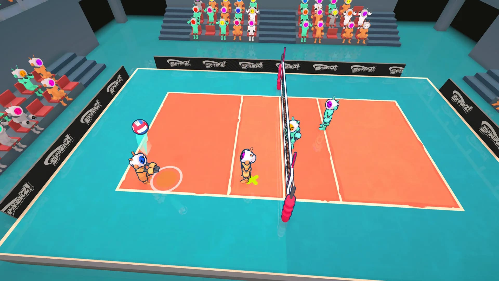 Spikerz! görsel 5