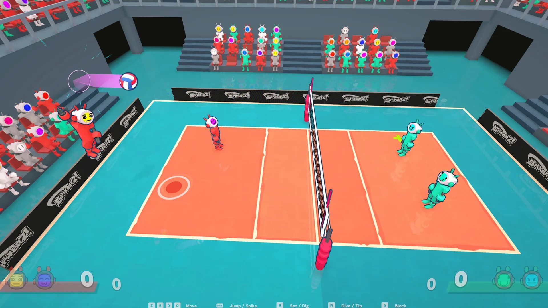 Spikerz! görsel 6