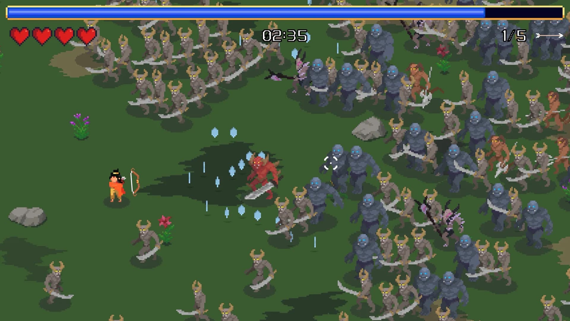 Rama's Quest görsel 2