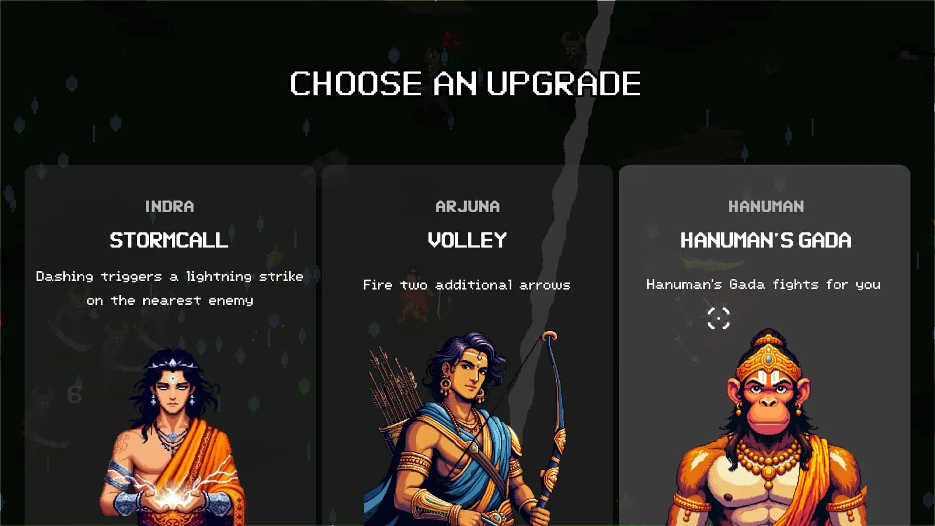 Rama's Quest görsel 3