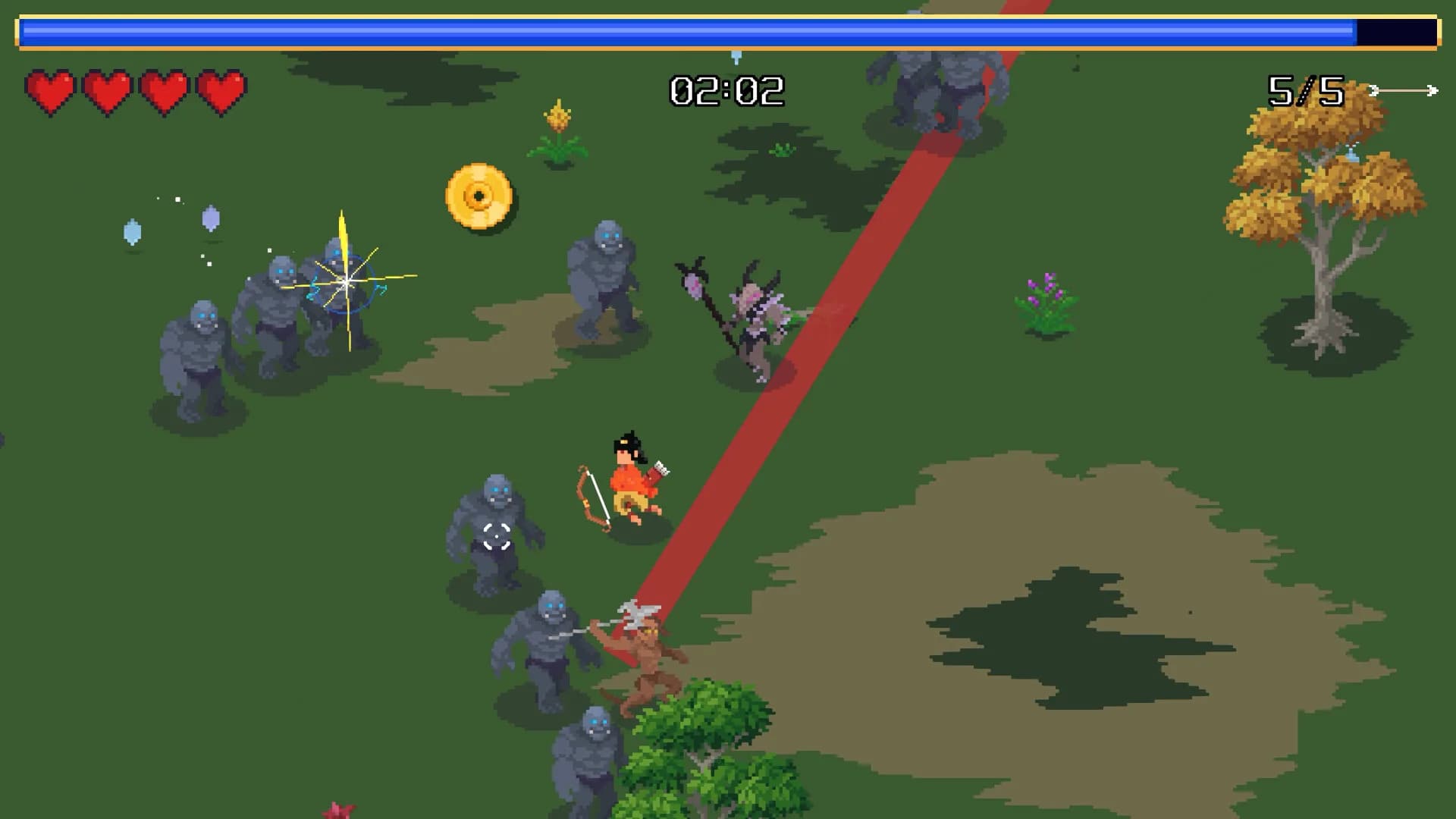 Rama's Quest görsel 4