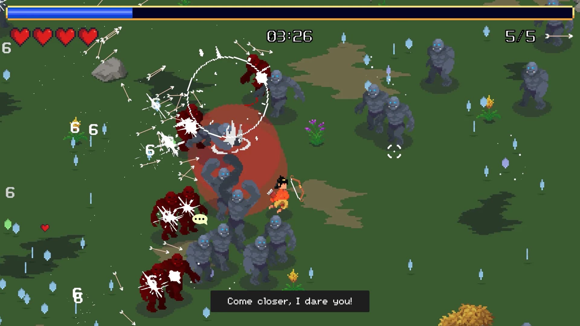 Rama's Quest görsel 5