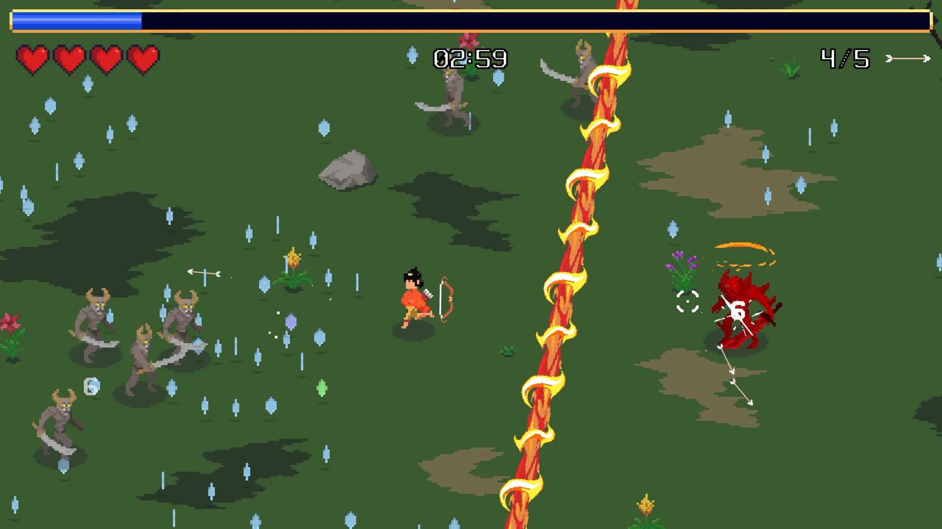 Rama's Quest görsel 6