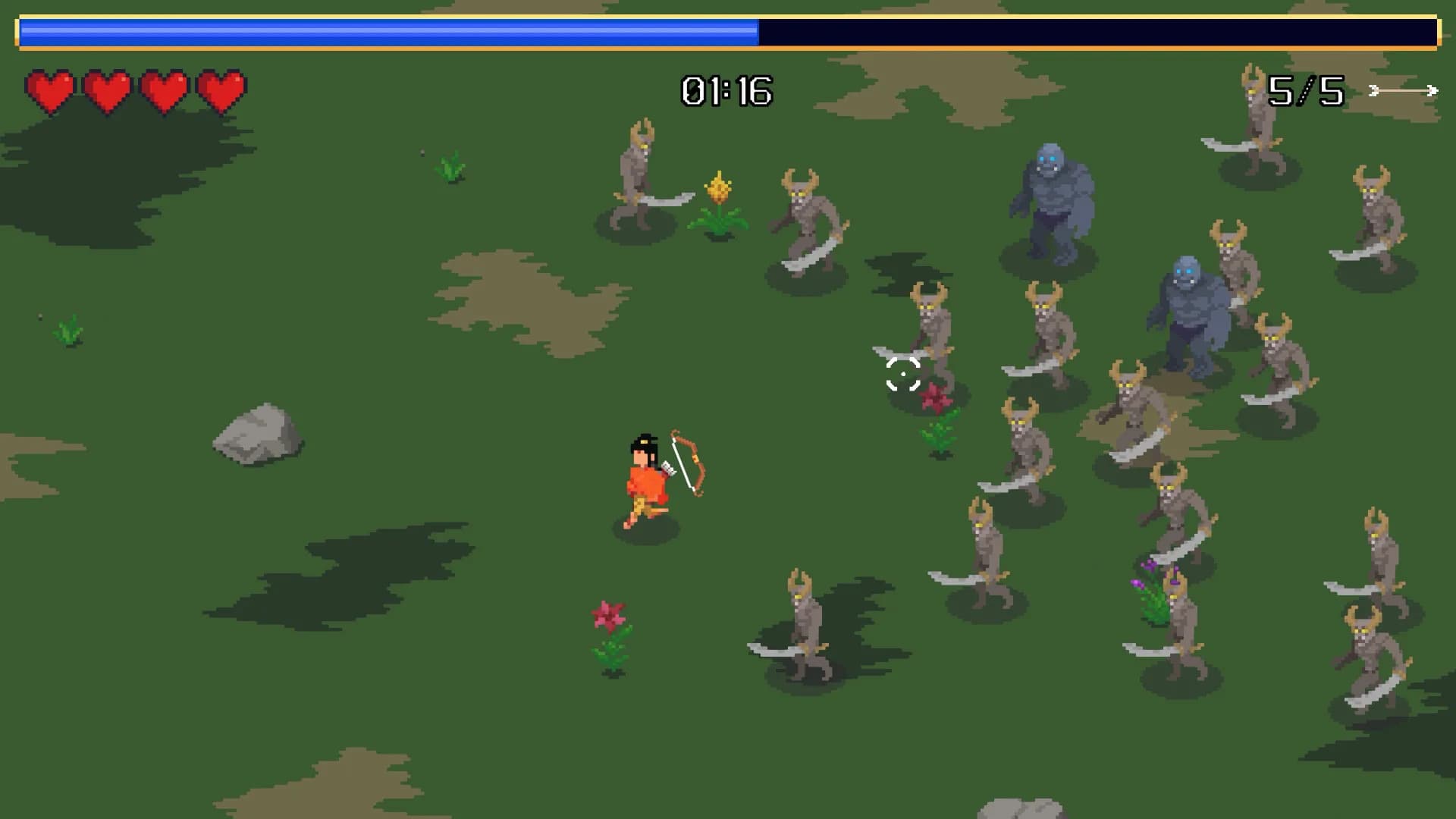 Rama's Quest görsel 7