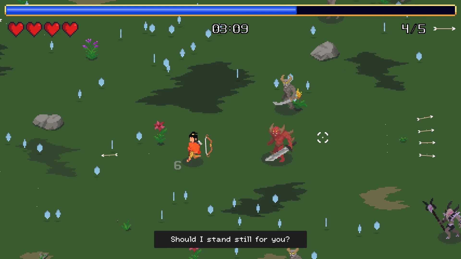 Rama's Quest görsel 8