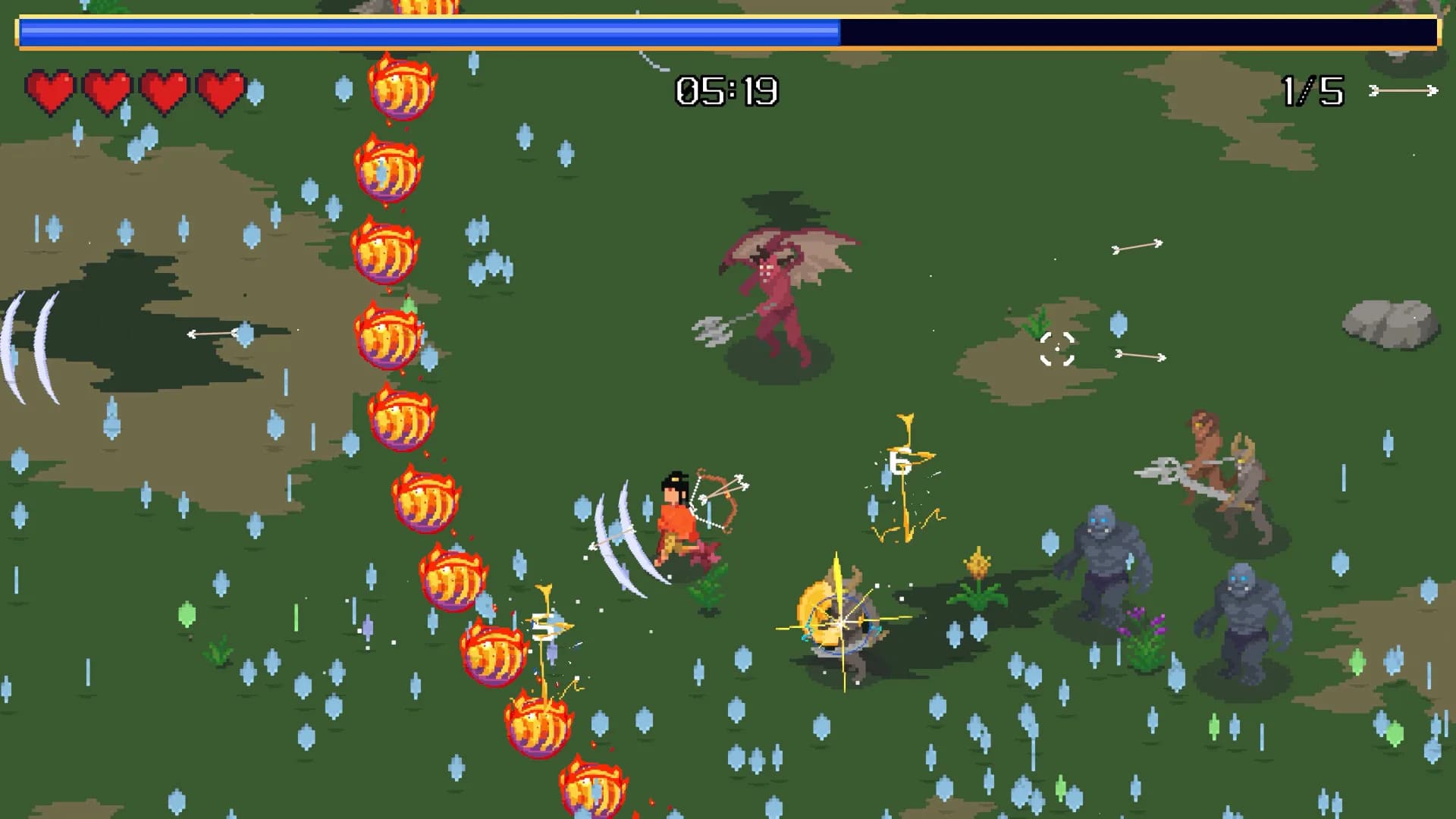 Rama's Quest görsel 9