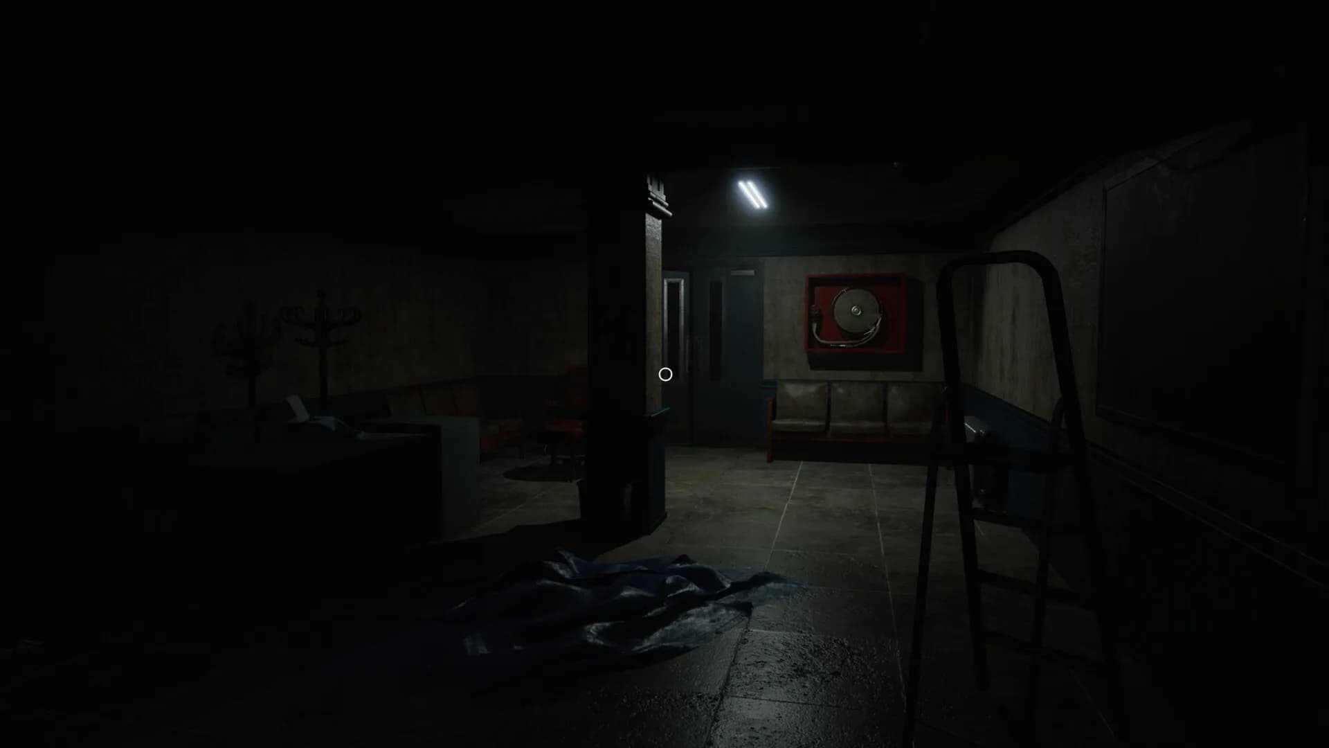 Dark Memories: Investigation görsel 2