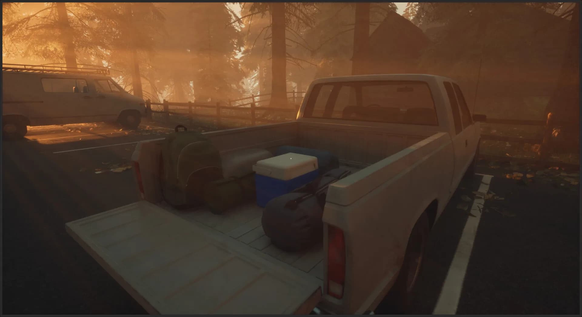 Dark Memories: Investigation görsel 3