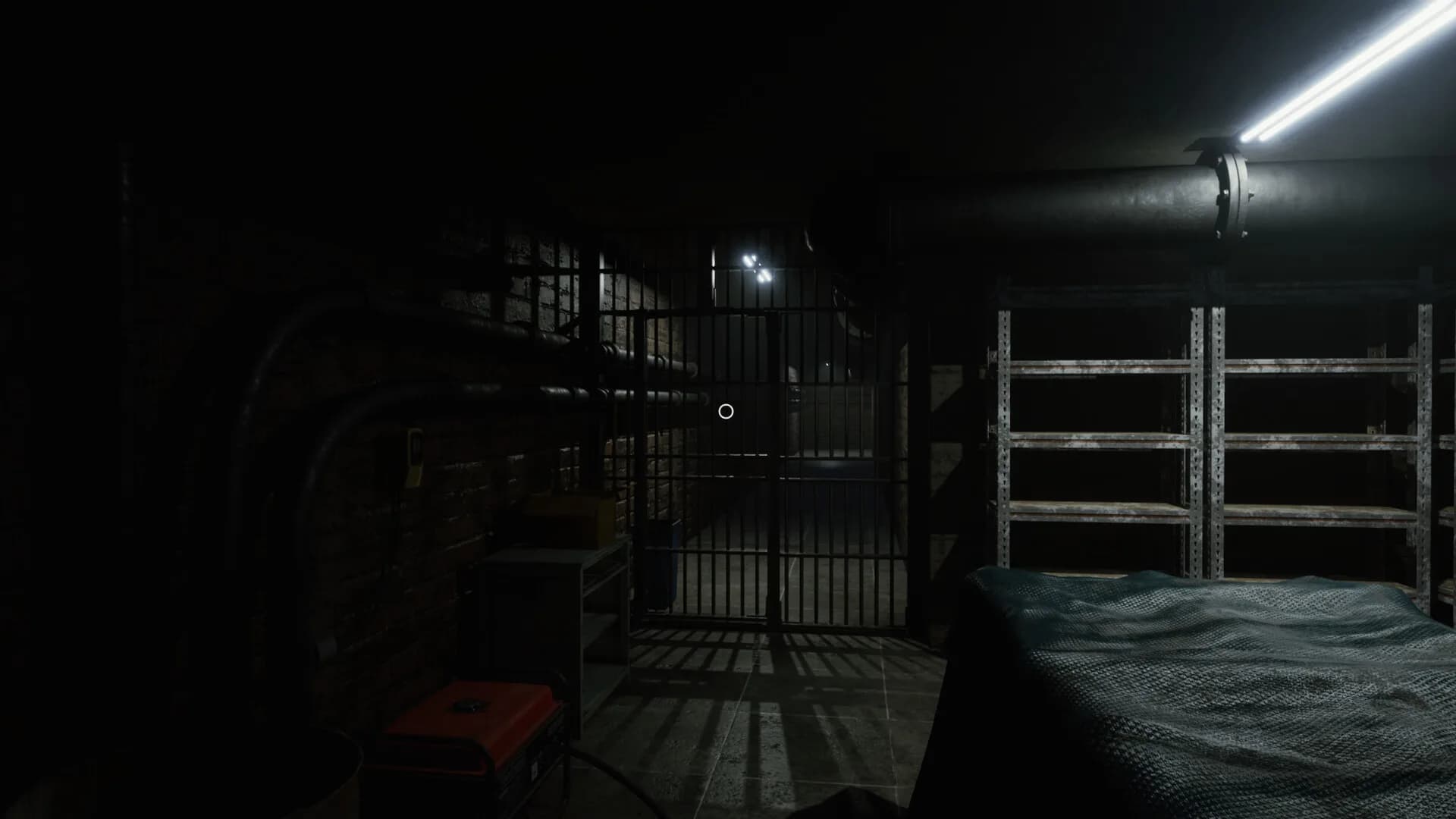 Dark Memories: Investigation görsel 5