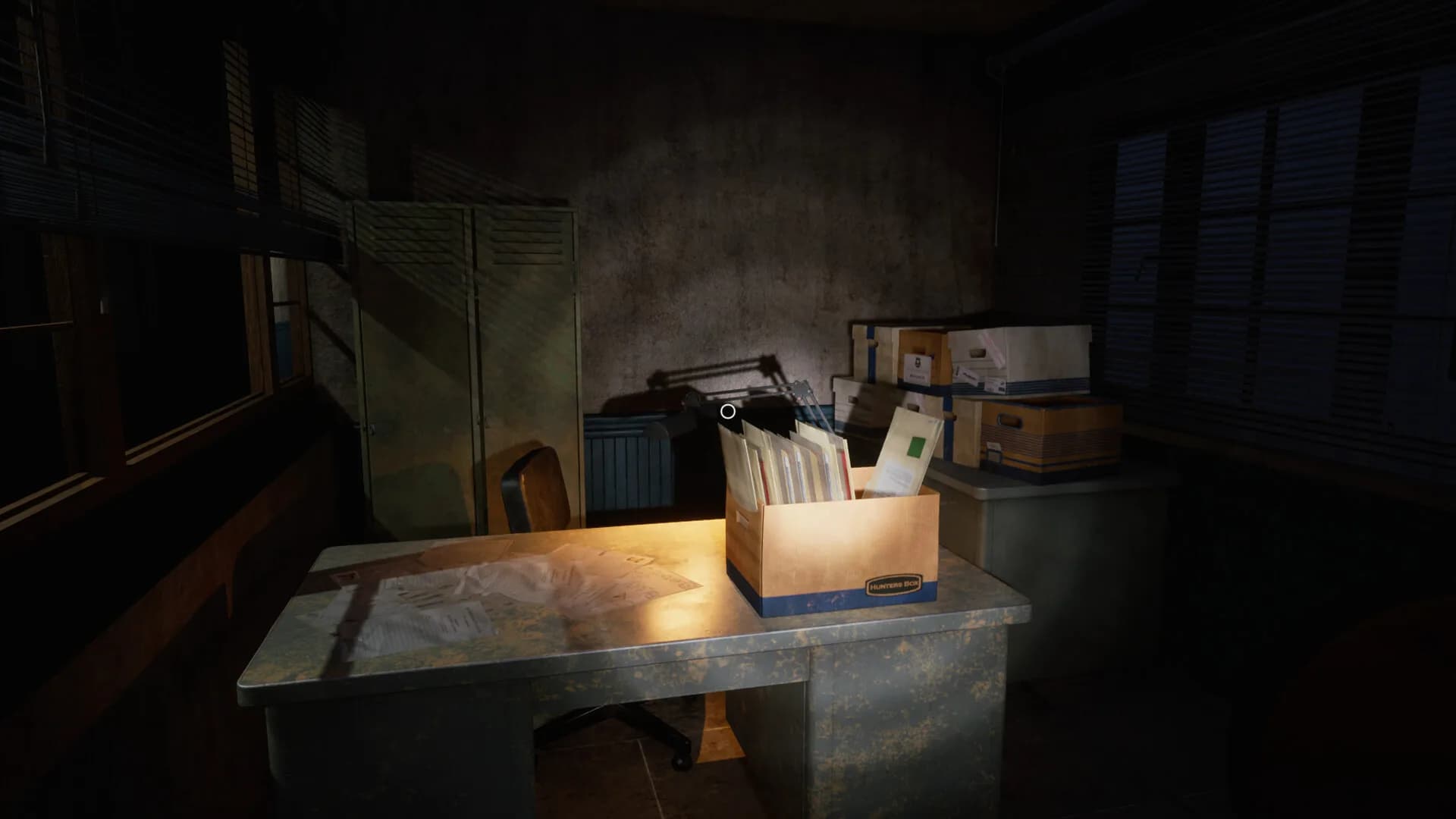 Dark Memories: Investigation görsel 6
