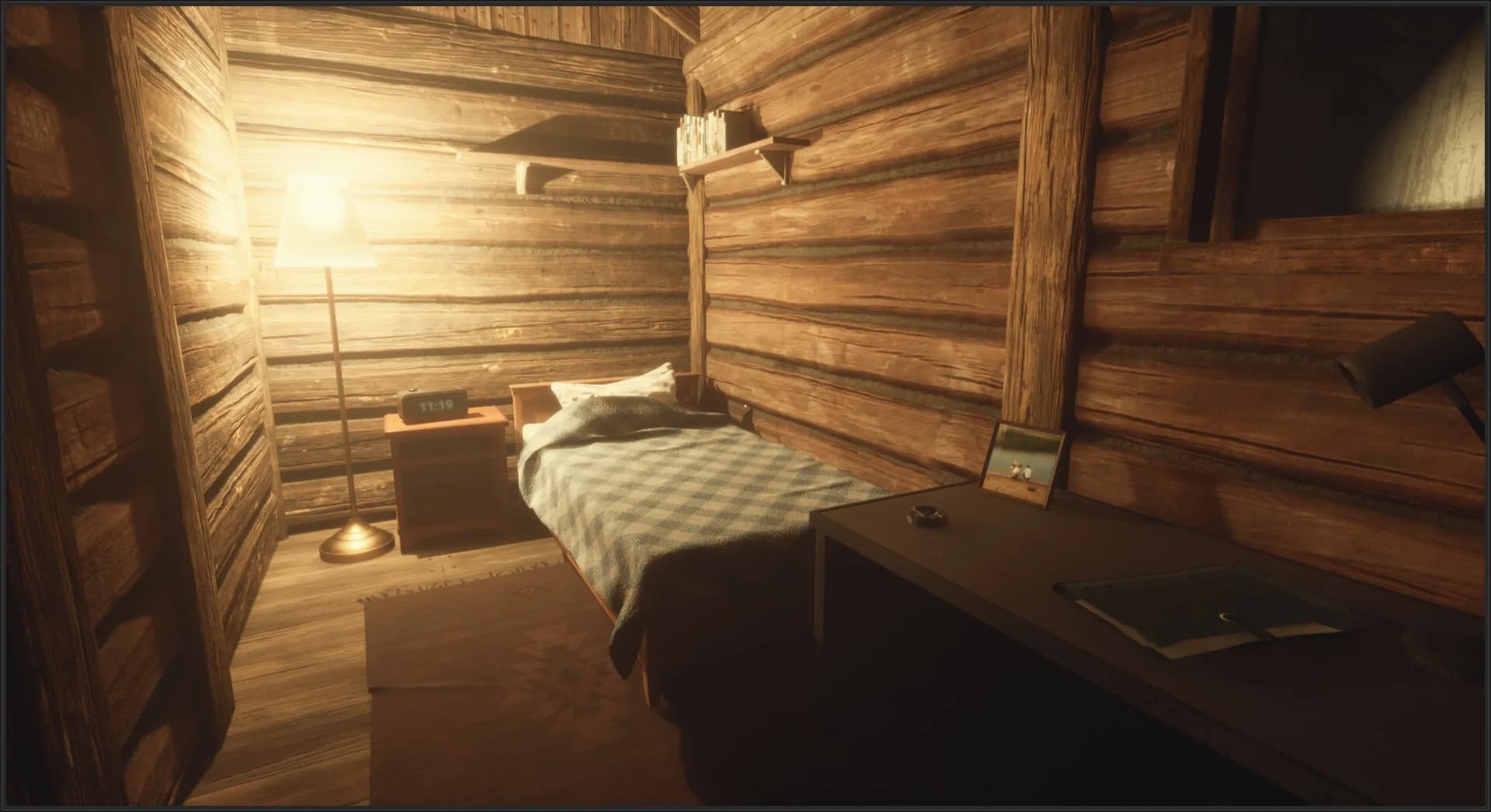 Dark Memories: Investigation görsel 7