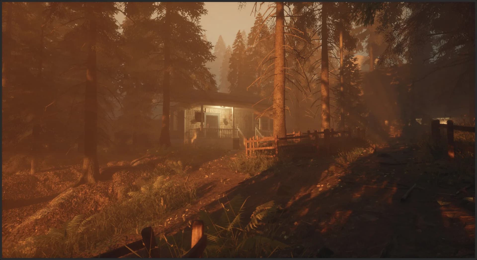 Dark Memories: Investigation görsel 9