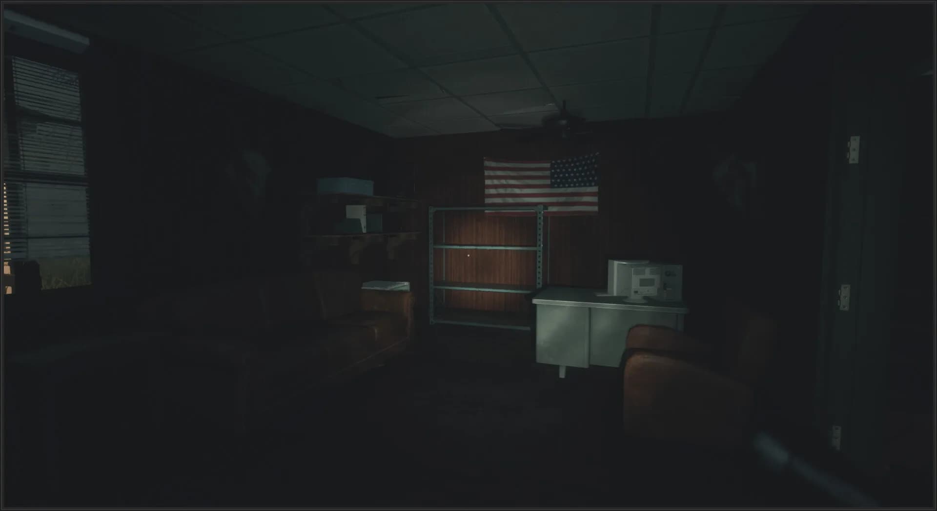 Dark Memories: Investigation görsel 10