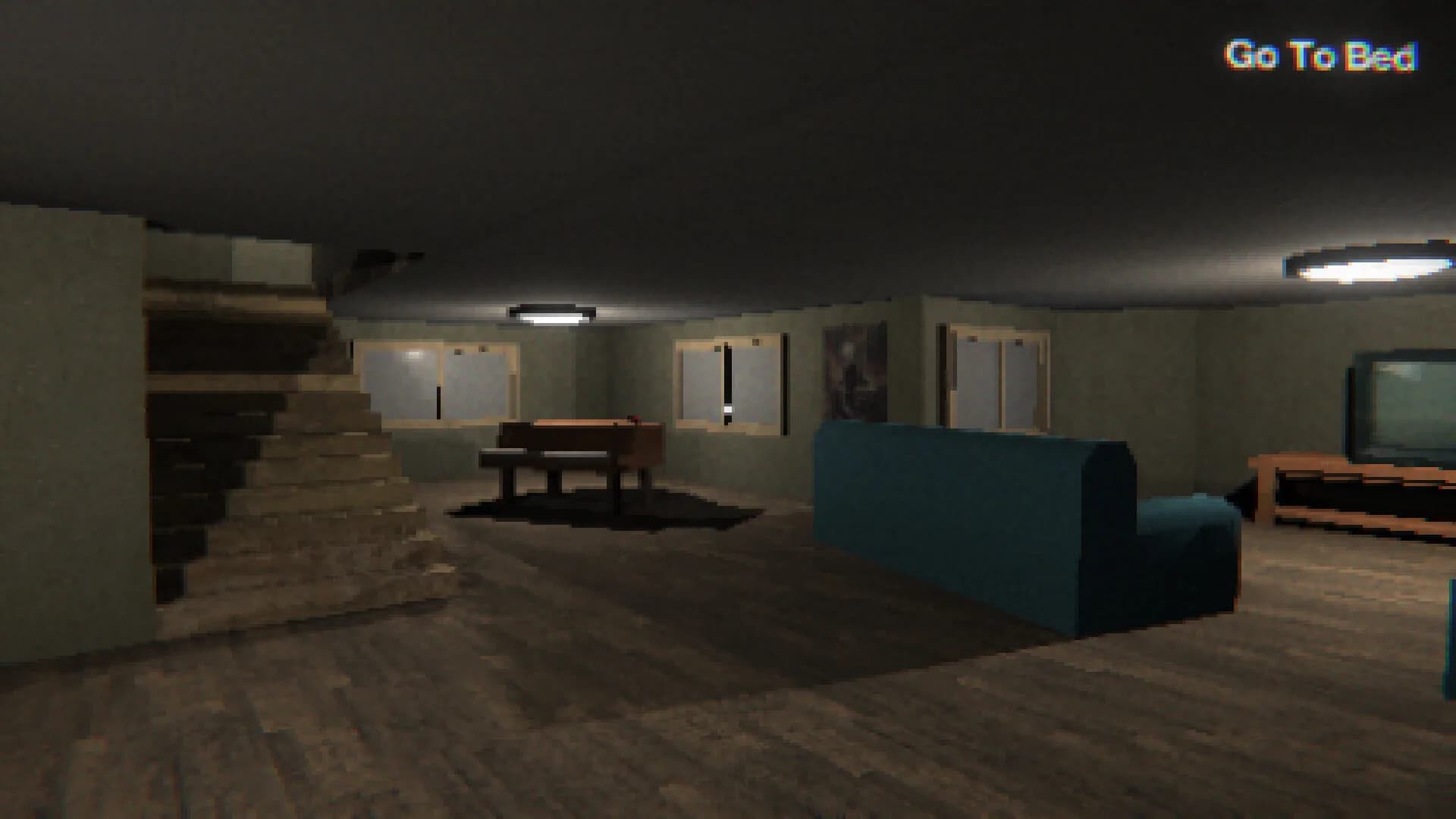 Lights Off: Director's Cut görsel 5