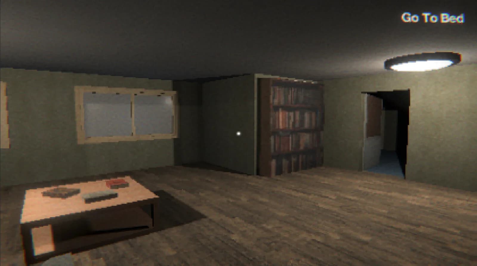 Lights Off: Director's Cut görsel 6