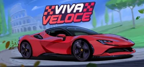 Viva Veloce görsel 1