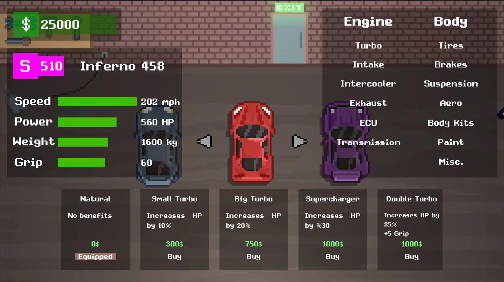 Viva Veloce görsel 10