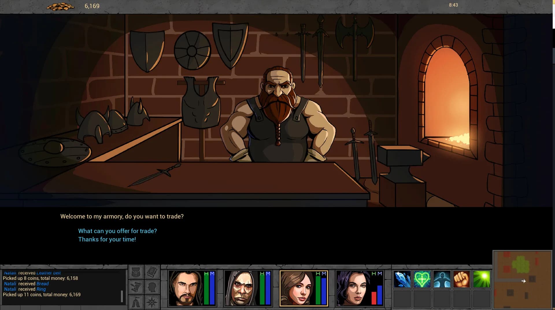 Wardens of Chaos görsel 7