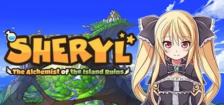Sheryl ~The Alchemist of the Island Ruins~