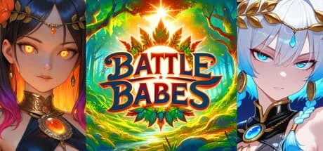 Battle Babes